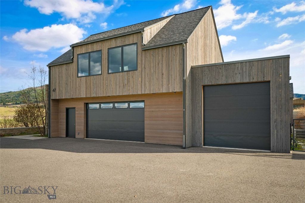 47 Francham Trail, Bozeman, MT 59715 photo 6