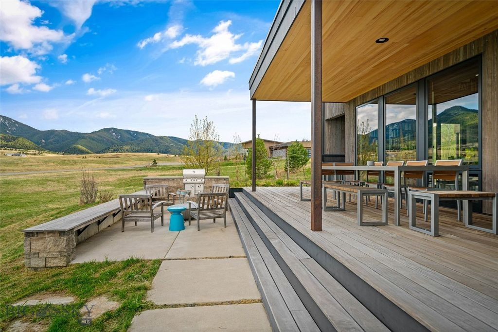 47 Francham Trail, Bozeman, MT 59715 photo 61