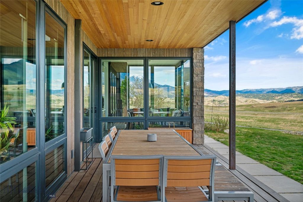 47 Francham Trail, Bozeman, MT 59715 photo 64