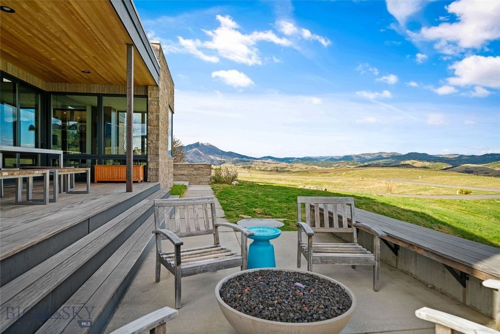 47 Francham Trail, Bozeman, MT 59715 photo 65