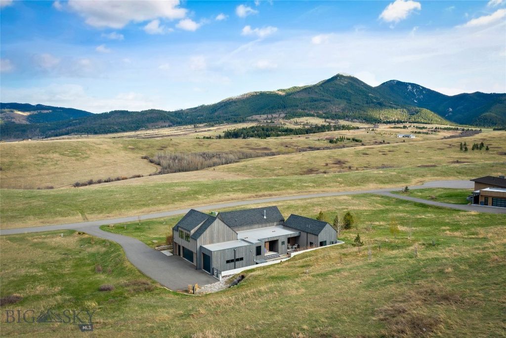47 Francham Trail, Bozeman, MT 59715 photo 69