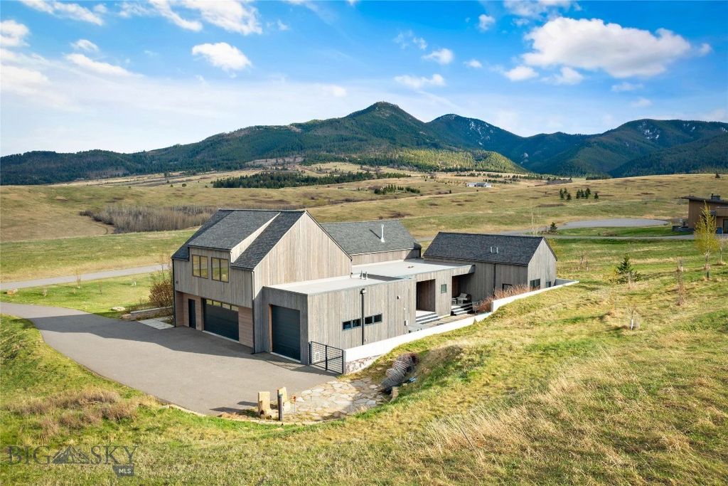 47 Francham Trail, Bozeman, MT 59715 photo 70