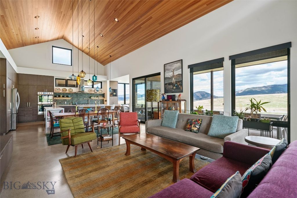 47 Francham Trail, Bozeman, MT 59715 photo 9