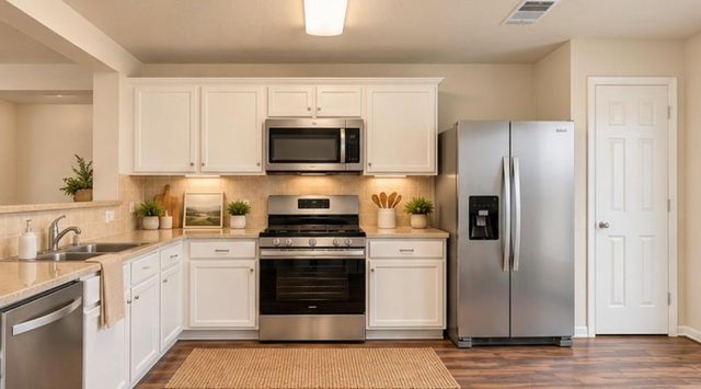 3006 Rustling Chestnut Street, Spring, TX 77389