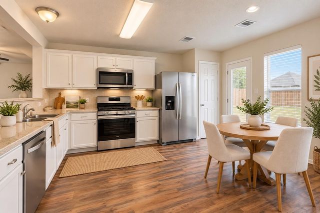 3006 Rustling Chestnut Street, Spring, TX 77389