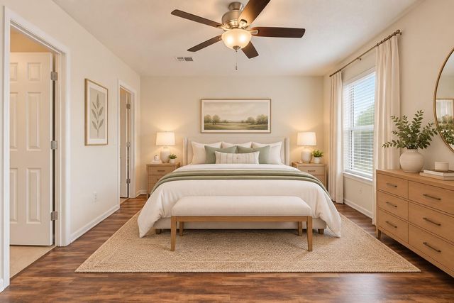3006 Rustling Chestnut Street, Spring, TX 77389