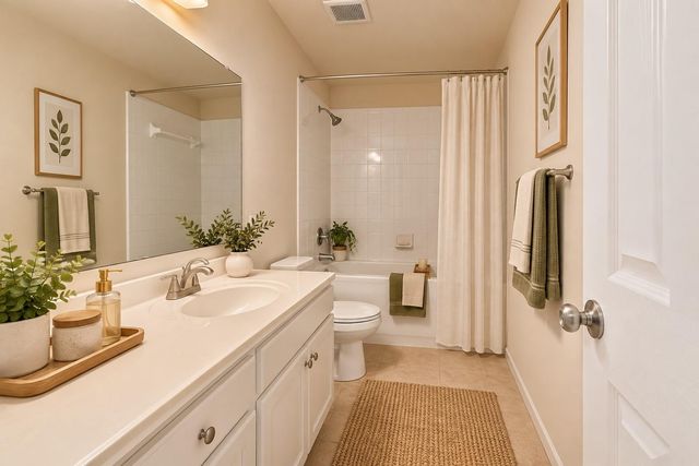 3006 Rustling Chestnut Street, Spring, TX 77389