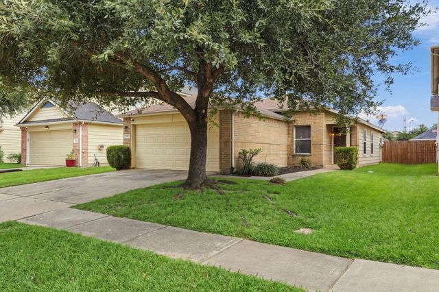 3006 Rustling Chestnut Street, Spring, TX 77389