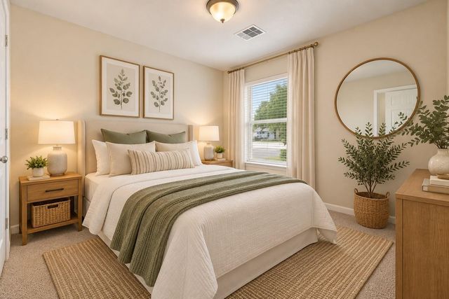 3006 Rustling Chestnut Street, Spring, TX 77389