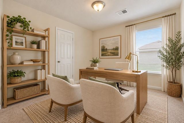 3006 Rustling Chestnut Street, Spring, TX 77389