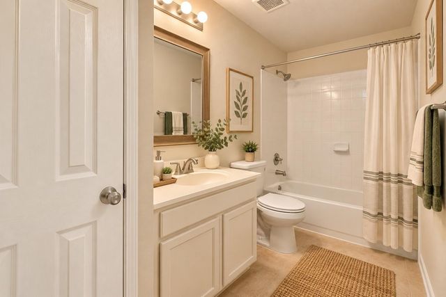 3006 Rustling Chestnut Street, Spring, TX 77389