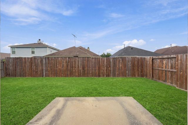 3006 Rustling Chestnut Street, Spring, TX 77389