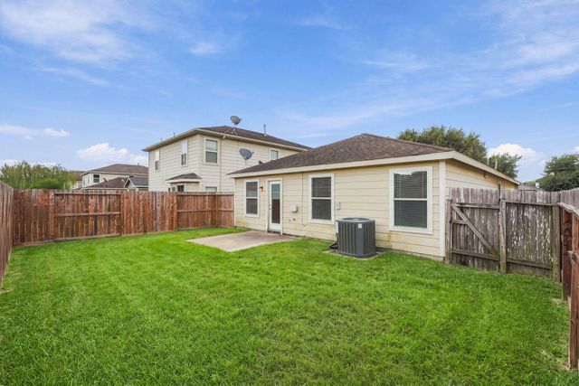 3006 Rustling Chestnut Street, Spring, TX 77389