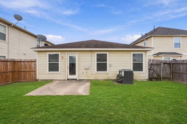 3006 Rustling Chestnut Street, Spring, TX 77389