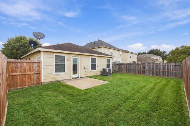 3006 Rustling Chestnut Street, Spring, TX 77389