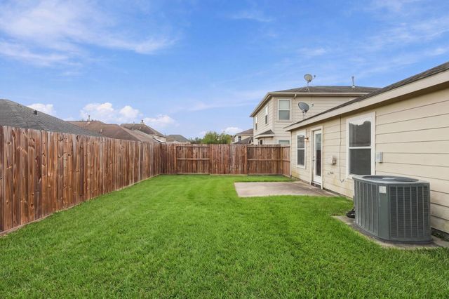 3006 Rustling Chestnut Street, Spring, TX 77389