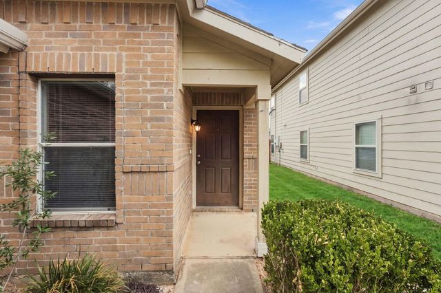 3006 Rustling Chestnut Street, Spring, TX 77389
