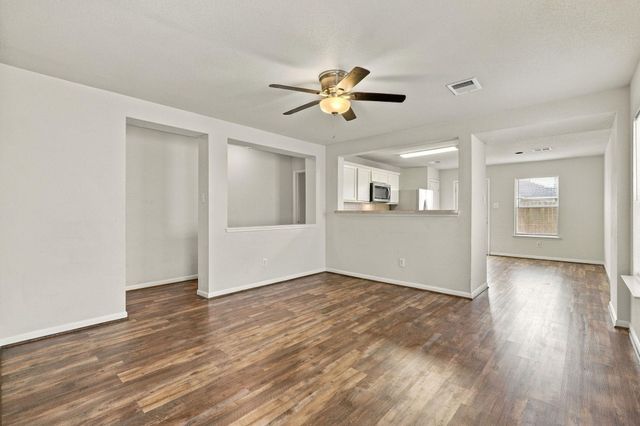 3006 Rustling Chestnut Street, Spring, TX 77389