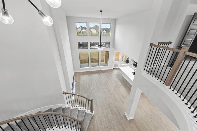 117 Pinyon Pine DR, Bastrop, TX 78602