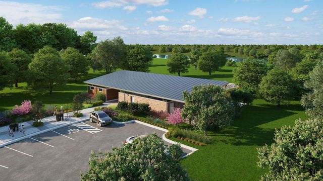 117 Pinyon Pine DR, Bastrop, TX 78602
