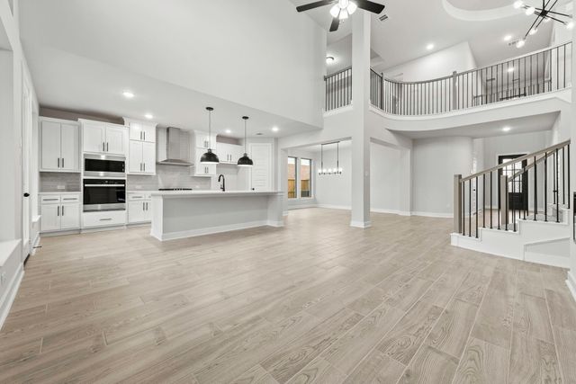 117 Pinyon Pine DR, Bastrop, TX 78602