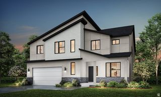 6072 W RAVEN ROOST DR #206, Herriman, UT 84096