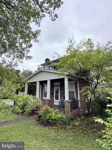 1152 HUDSON ST, Harrisburg, PA 17104