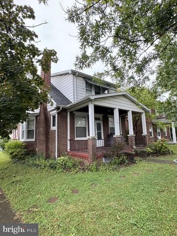 1152 HUDSON ST, Harrisburg, PA 17104
