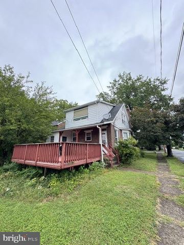 1152 HUDSON ST, Harrisburg, PA 17104