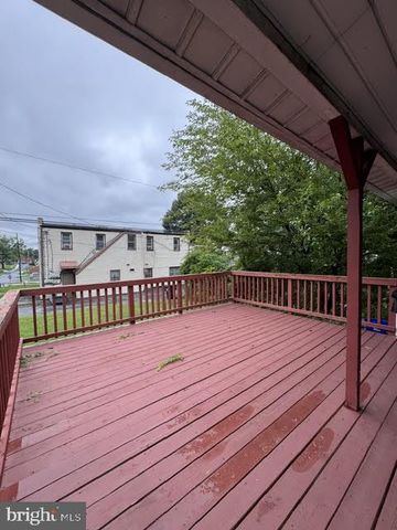 1152 HUDSON ST, Harrisburg, PA 17104