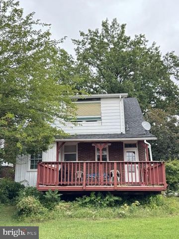 1152 HUDSON ST, Harrisburg, PA 17104