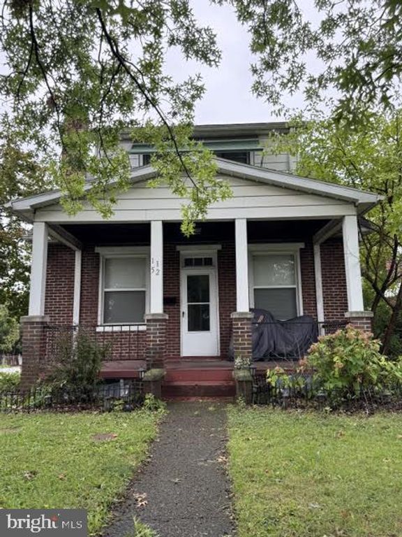1152 HUDSON ST, Harrisburg, PA 17104