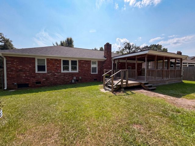 189 Tall Pines Road, Ladson, SC 29456