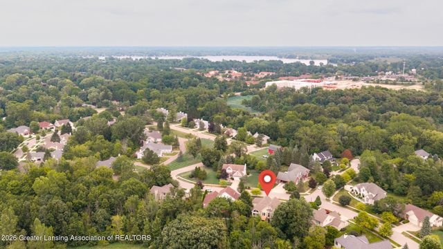 5601 Wild Iris Lane, Haslett, MI 48840