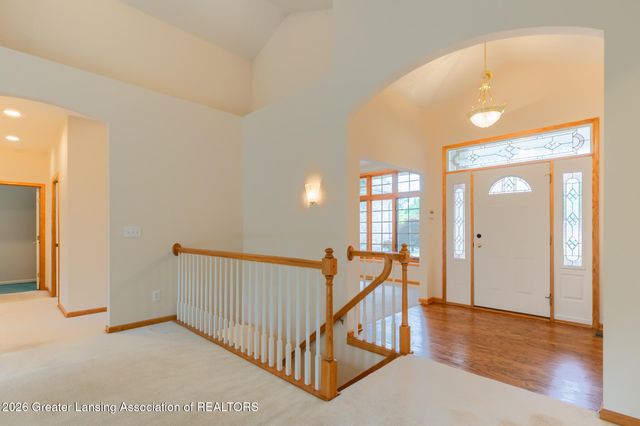 5601 Wild Iris Lane, Haslett, MI 48840