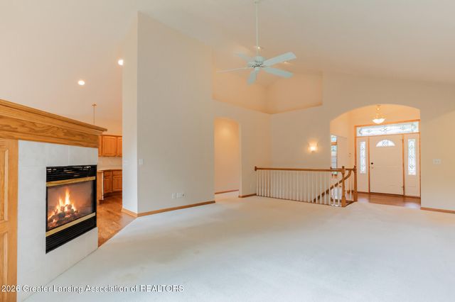5601 Wild Iris Lane, Haslett, MI 48840