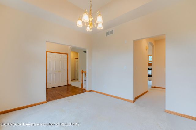 5601 Wild Iris Lane, Haslett, MI 48840