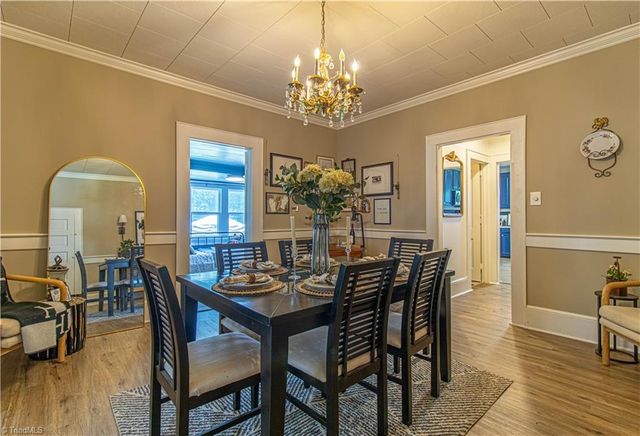1105 Jonestown Road, Winston-salem, NC 27103