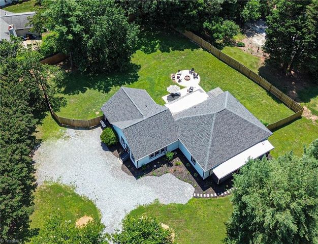 1105 Jonestown Road, Winston-salem, NC 27103