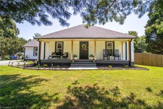 1105 Jonestown Road, Winston-salem, NC 27103