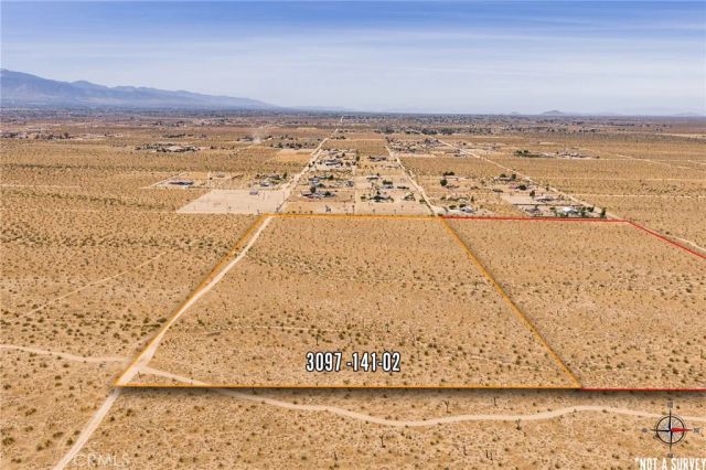 0 Middleton, Phelan, CA 92371