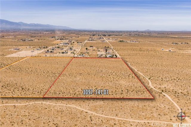 0 Middleton, Phelan, CA 92371
