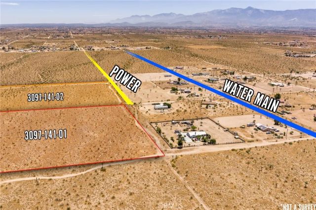 0 Middleton, Phelan, CA 92371