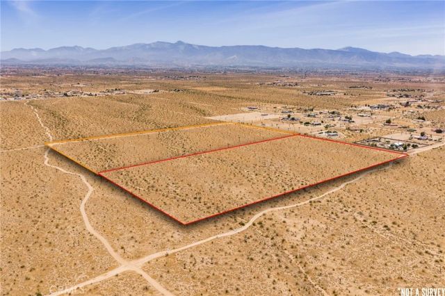 0 Middleton, Phelan, CA 92371