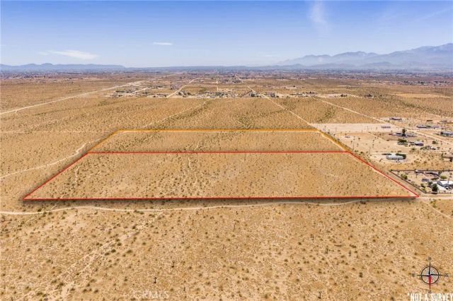 0 Middleton, Phelan, CA 92371
