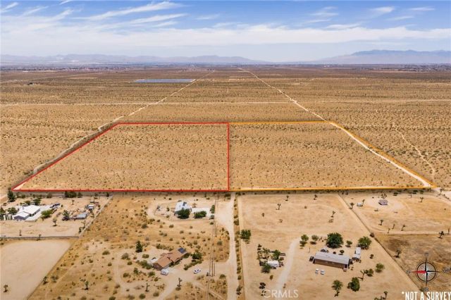 0 Middleton, Phelan, CA 92371