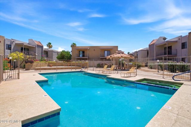 16635 N CAVE CREEK Road 127, Phoenix, AZ 85032