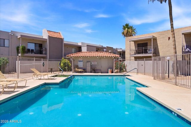 16635 N CAVE CREEK Road 127, Phoenix, AZ 85032