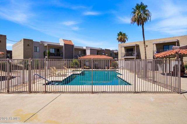 16635 N CAVE CREEK Road 127, Phoenix, AZ 85032