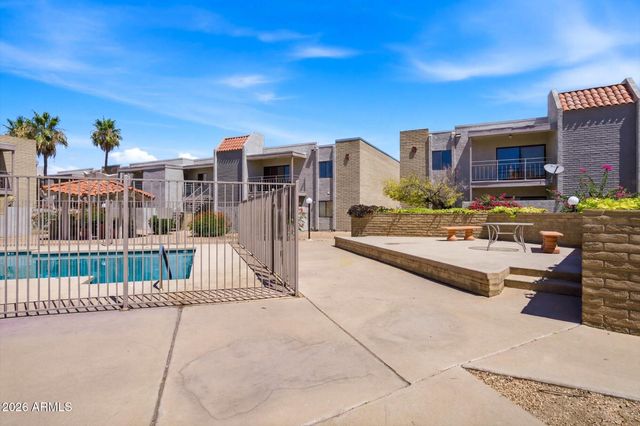 16635 N CAVE CREEK Road 127, Phoenix, AZ 85032